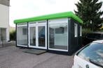 Mobiel kantoor- en bedrijfsruimte / Vraag nu een offerte aan