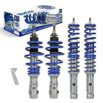 Blueline Schroefset Volkswagen Polo 6N2 1999 - 2002 RL797, Nieuw, Volkswagen