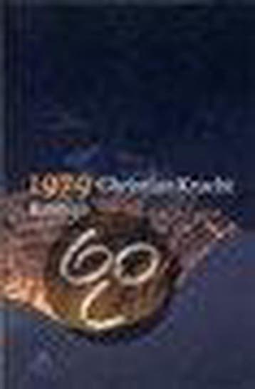 1979 - C. Kracht 9789029525466, Verzenden, Zo goed als nieuw, C. Kracht