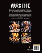 Vuur & rook 9789463546508 Martijn Schimmel, Verzenden, Gelezen, Martijn Schimmel