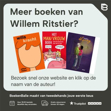 Kasper gaat vliegen 9789083196442 Willem Ritstier, Verzenden, Zo goed als nieuw, Willem Ritstier