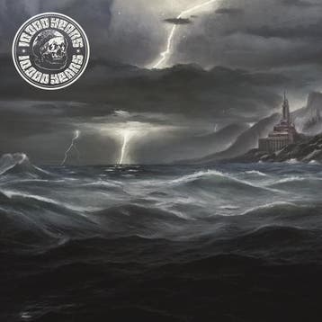 lp nieuw - 000 years 10 - ESOX LUCIFER (nieuw), Verzenden, Zo goed als nieuw, Overige formaten