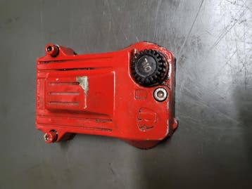 Ruggerini MM150 klepdeksel, Ophalen of Verzenden, Nieuw, Motor en Techniek, Zeilboot of Motorboot