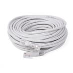 Benson Internetkabel - UTP CAT5E - 10 meter - Grijs - RJ4..., Ophalen of Verzenden, Nieuw