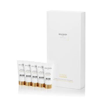 Balmain 5-week Enriching Treatment (Haarkuur), Verzenden, Nieuw
