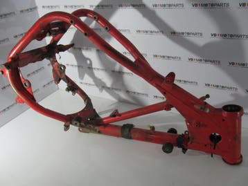 KTM 250 GS Frame, Motoren, Onderdelen | Overige, Ophalen of Verzenden, Nieuw