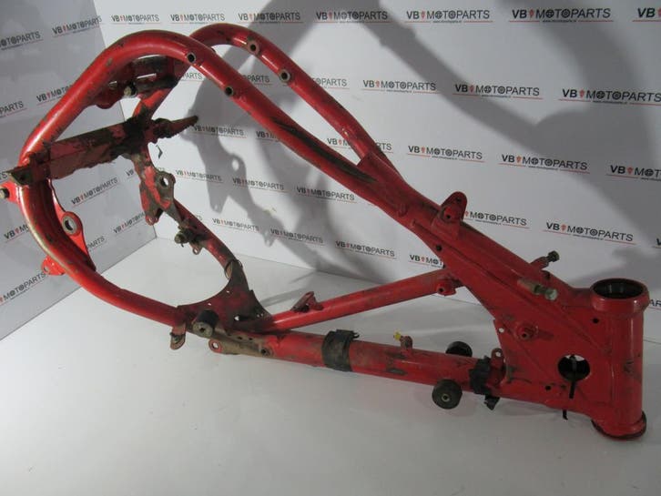 KTM 250 GS Frame, Motoren, Onderdelen | Overige, Ophalen of Verzenden