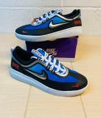 Nike SB - x Samborghini P40 - Sneakers - Maat: EU 40 - Nieuw, Nieuw