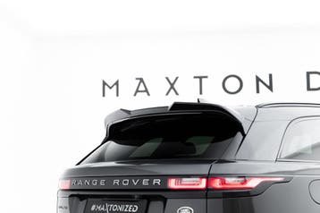 Maxton Achterspoiler Land Rover Range Rover Velar R-Dynamic, Verzenden
