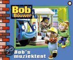 Bob de Bouwer 8: Bobs muziektent / Bob de Bouwer / 8, Boeken, Verzenden, Gelezen, Diane Redmond