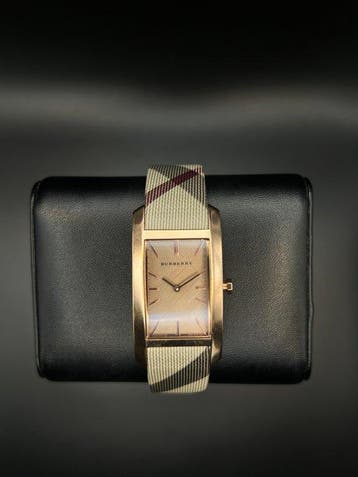 Burberry - Pioneer - Zonder minimumprijs - Bu9408 - Dames -, Nieuw