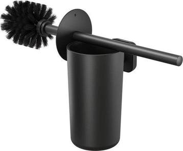 Tiger Carv - Toiletborstel met houder - WC borstel met, Verzenden, Nieuw