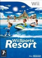 MarioWii.nl: Wii Sports Resort - iDEAL!, Spelcomputers en Games, Games | Nintendo Wii, Ophalen of Verzenden, Zo goed als nieuw
