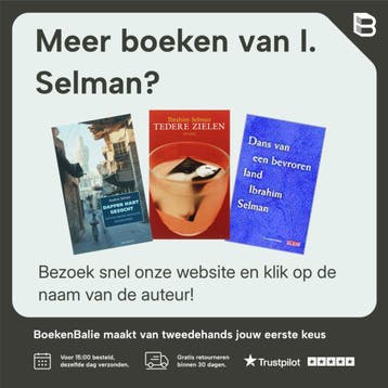 ik dacht aan kokosnoot - I. Selman 9789062655335, Verzenden, Gelezen, I. Selman