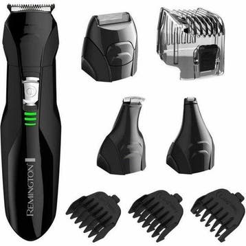 Remington PG6020 Multifunctionele tondeuse Baardgezicht, 4, Verzenden, Nieuw