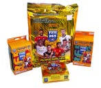 2026 3 Box. ADRENALYN XL PANINI + Mega pack Album + 4 sobres, Nieuw