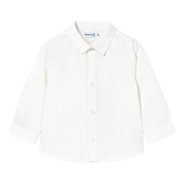 Mayoral Baby Blouse Jongens - 68 (4-6 maanden), Ophalen of Verzenden, Nieuw