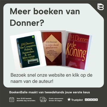 Dagboek van de tweekamp Karpov - Kortsjnoj - Donner, Verzenden, Gelezen, Donner