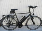 Multicycle vakantiefiets eventueel met el. Pendix syst. v623, 28 inch, Gebruikt, Velgrem, 57 tot 61 cm