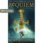 Requiem 9780340921425 Robyn Young, Boeken, Verzenden, Gelezen, Robyn Young