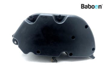 Luchtfilter Huis Piaggio | Vespa MP3 300 ie LT Sport, Verzenden, Gebruikt