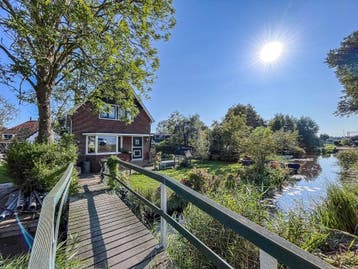 Te huur: Huis Haaldersbroekerdwarsstraat in Zaandam, Noord-Holland, Zaandam