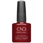 CND  Shellac  #473 Take Root  7,3 ml, Verzenden, Nieuw