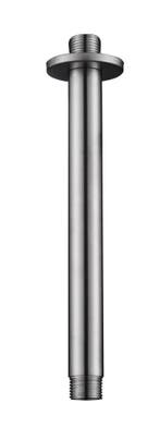 304-douchearm rond plafond 20cm RVS, Verzenden, Nieuw