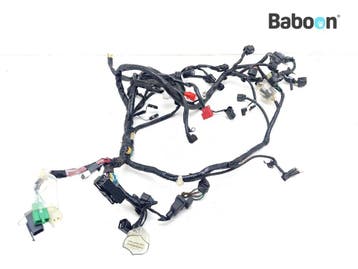 Kabelboom Honda ST 125 Dax 2022- (JB04A)  (32100-K2W-D110), Motoren, Verzenden, Gebruikt