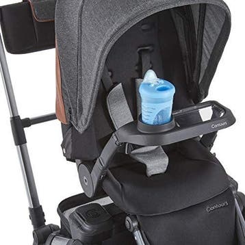 2dekans | Contours Element Child Tray – Eetblad Met, Ophalen of Verzenden, Zo goed als nieuw