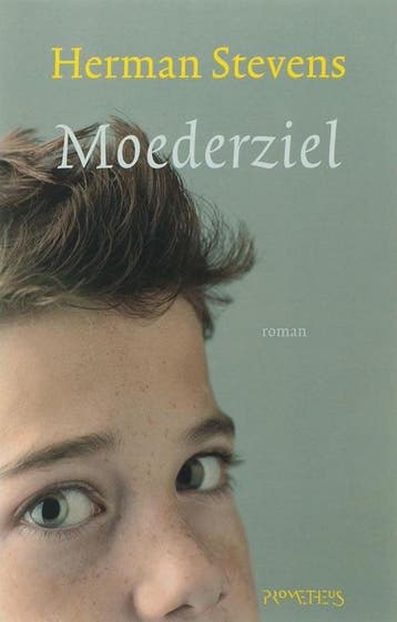 Moederziel, Boeken, Ophalen of Verzenden, Nieuw