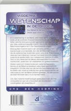 Moderne wetenschap In De Bijbel 9789060677940 Ben Hobrink, Verzenden, Gelezen, Ben Hobrink