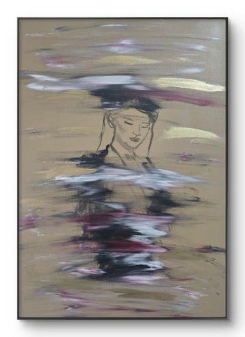 Nicole Lubbers - Still Waters