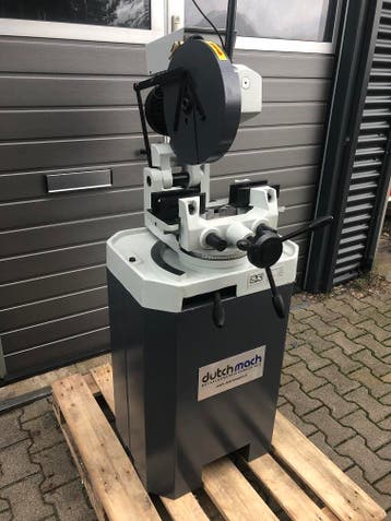 UWM afkortzaagmachine afkortzaag cirkelzaagmachine, Nieuw, Afkortzaag