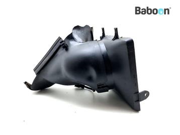 Koelfan Motor Links BMW K 1200 LT 2004-> (K1200LT 04), Verzenden, Gebruikt