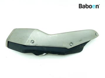 Uitlaatdemper Origineel Honda CB 1000 R 2008-2016 (CB1000R), Verzenden, Gebruikt