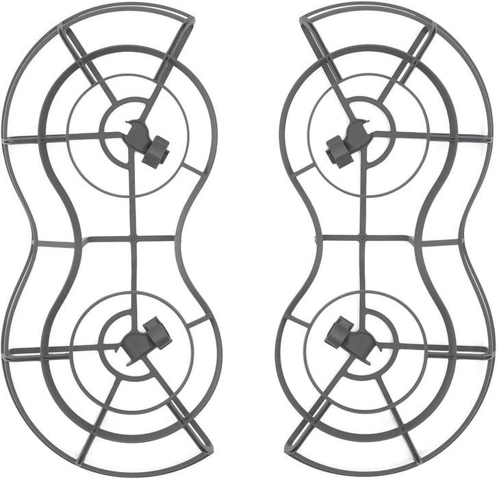 DJI Mini 4 Pro Propellerbescherming | Retourdeal 56% Korting, Audio, Tv en Foto, Drones, Nieuw, Ophalen of Verzenden