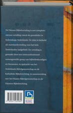 Bijbel NBV met dwarsverwijzingen 9789061269984 Cm 12X18, Boeken, Verzenden, Gelezen, Cm 12X18