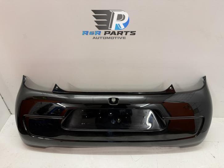 Achterbumper - Citroen C1 14-21 - OEM: 1612229280 52159..., Auto-onderdelen, Carrosserie en Plaatwerk, Nieuw, Deur, Verzenden