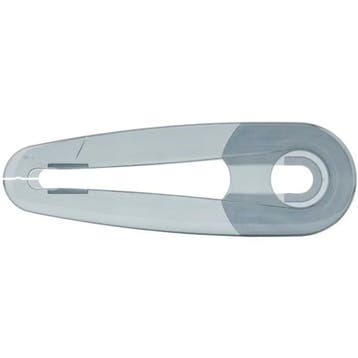 AXA Kettingkast 20 inch - Polycarbonaat - Dark Smoke - Ee..., Ophalen of Verzenden, Nieuw, Derailleur of Ketting