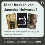 Maan op de heenweg 9789460680472 Janneke Holwarda, Verzenden, Zo goed als nieuw, Janneke Holwarda