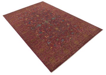 Designer Tapijt - Ziegler - Farahan - Nieuw - Vloerkleed -, Nieuw