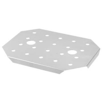 Lekrooster | KitchenLine | RVS | 1/2 GN HENDI, Verzenden, Nieuw in verpakking