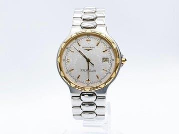 Longines - Conquest V.H.P. - Zonder minimumprijs -