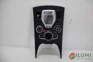Middenconsole paneel schakelaars multimedia Alfa Romeo Stelv, Verzenden, Gebruikt