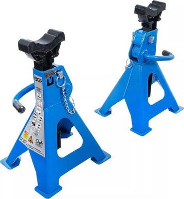 Bgs Technic 1 Paar As Steunen, 3 tot / pair, 276-420 mm, Verzenden, Nieuw