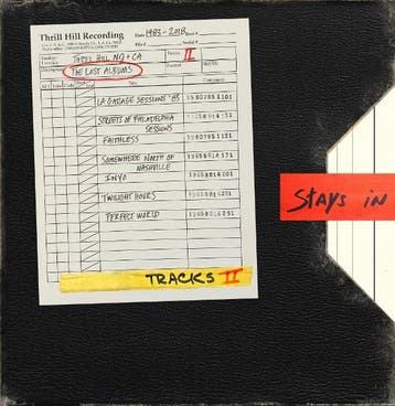 cd - bruce springsteen - TRACKS II: THE LOST ALBUMS (nieuw), Verzenden, Zo goed als nieuw