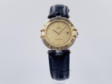 Omega - Constellation - YG×SS - Unisex - 1990-1999, Nieuw