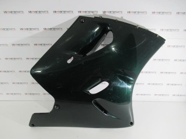Kawasaki ZZR 1100 Kuip rechts voor, Motoren, Onderdelen | Kawasaki, Ophalen of Verzenden