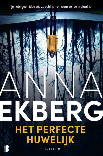 Het perfecte huwelijk, Verzenden, Nieuw